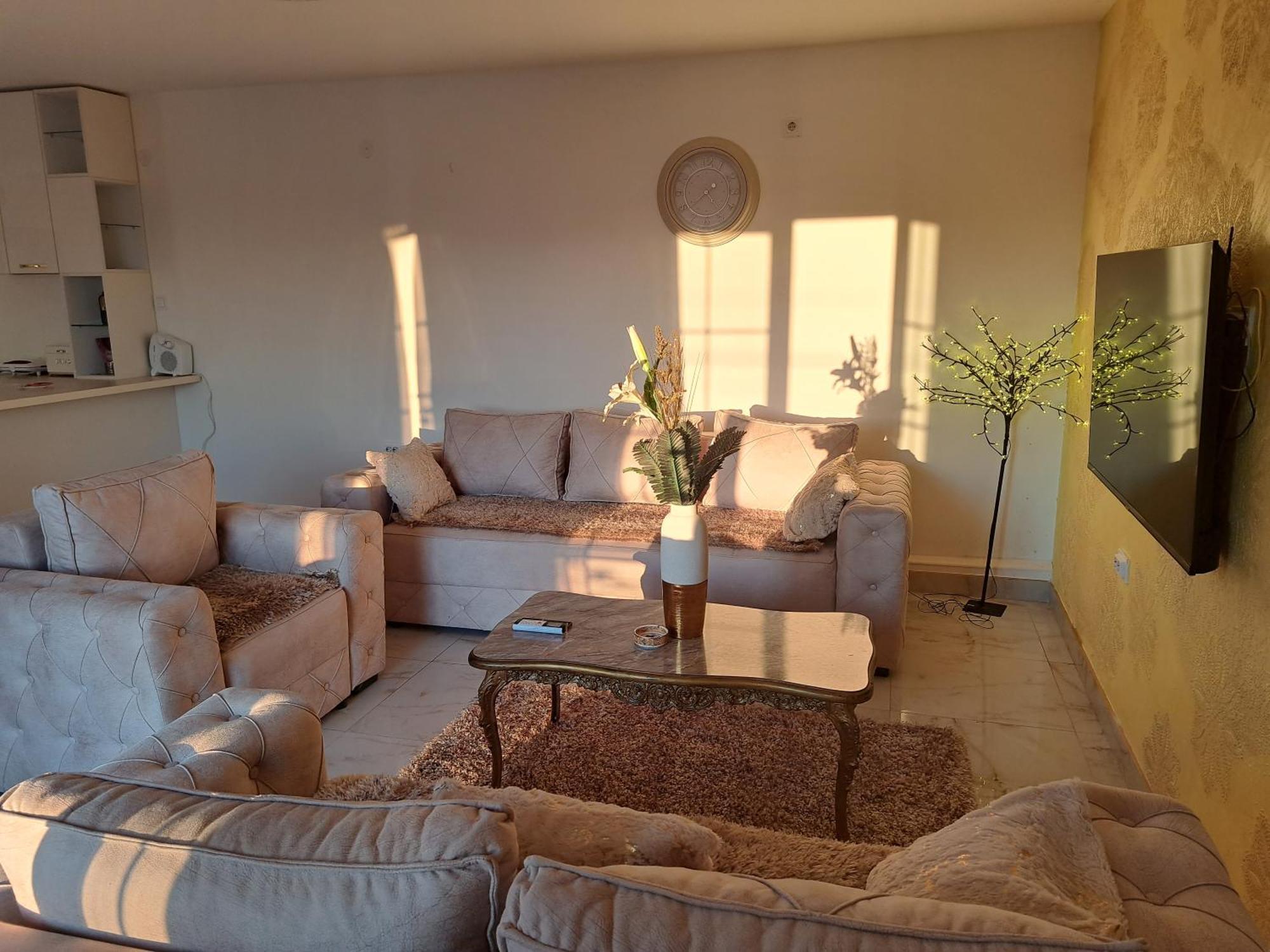 Dina Lux Apartman Jagodina Extérieur photo