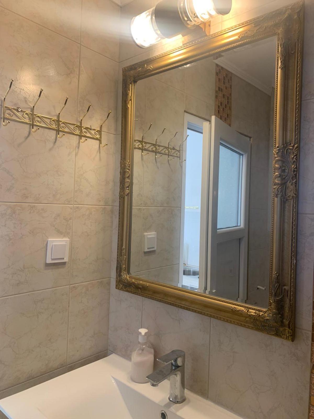 Dina Lux Apartman Jagodina Extérieur photo