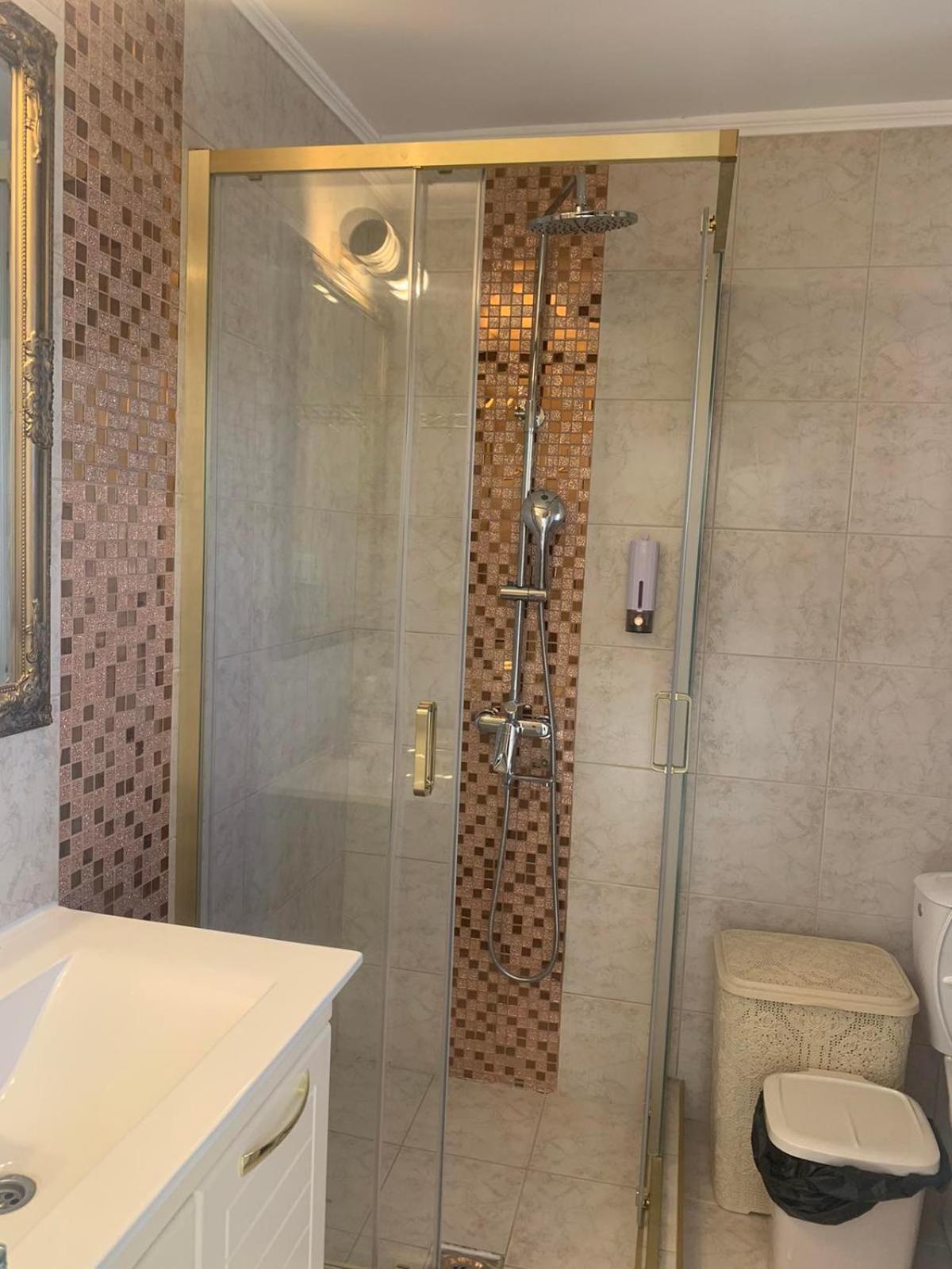 Dina Lux Apartman Jagodina Extérieur photo